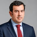 Rodrigo Lara, ministro del Interior designado.