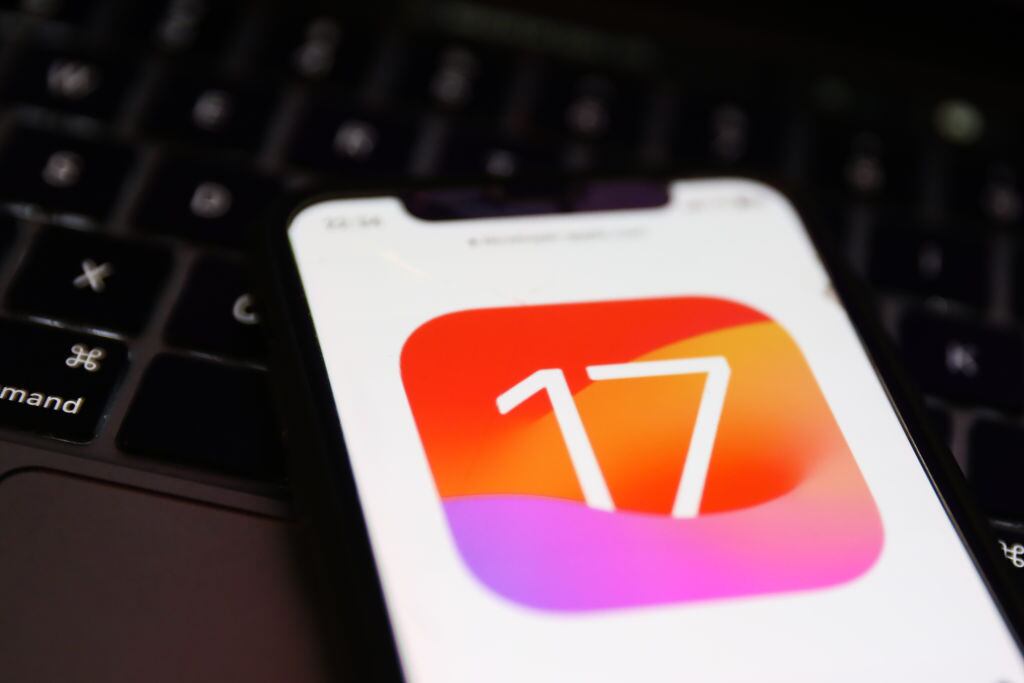iPhone podrá clonar voces con iOS 17