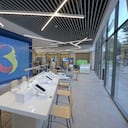 El Banco de Bogotá recibió en 2020 el reconocimiento como Mejor Banco en Créditos Digitales en Latinoamérica.