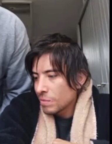 La Fiscalía logró la captura de Jonathan Hernández Velasco y un juez legalizó el procedimiento. El ente acusador pidió una medida de aseguramiento.