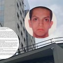 John Ferney Cano redactó un documento donde anticipó el homicidio de urólogo.