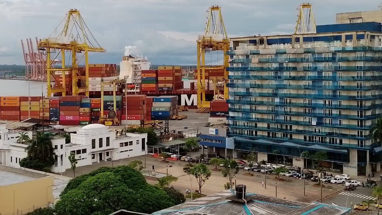 Este evento ya se ha hecho en otras ciudades de Colombia para impulsar la oferta institucional del sector en las regiones.