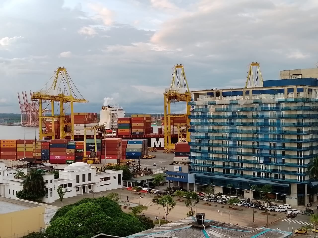 Este evento ya se ha hecho en otras ciudades de Colombia para impulsar la oferta institucional del sector en las regiones.