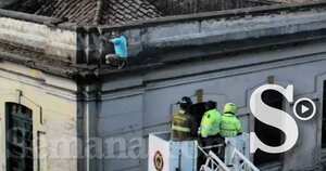 El holandés que estuvo secuestrado en el Bronx