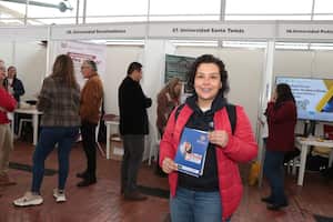 El programa ofrece créditos condonables del 70; 75 y 80% para especializaciones, maestrías y doctorados.