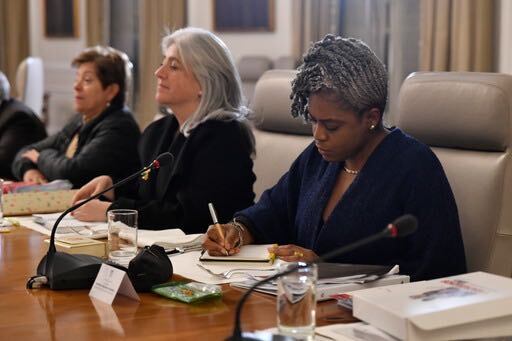 Consejo de ministros