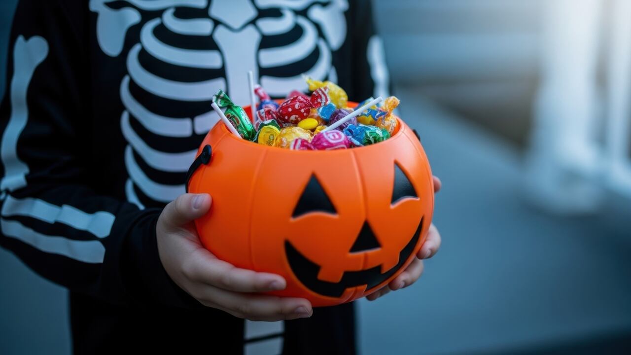 Fiesta de Halloween prohibida en ciertos países.