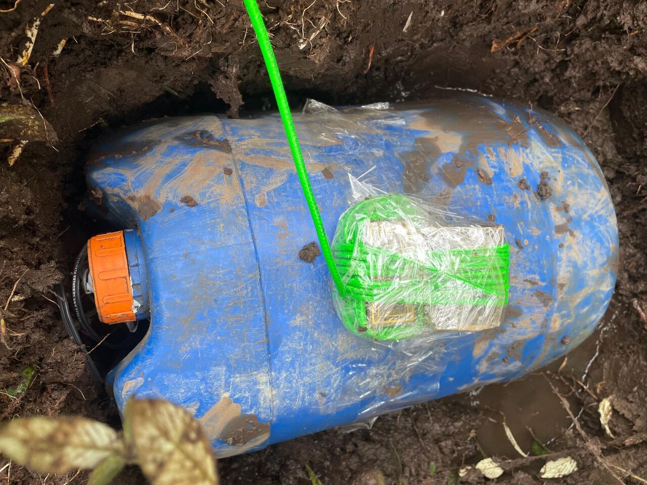 Fuerzas Militares neutralizan atentado terrorista que disidencias de alias Iván Mordisco pretendían realizar en Guapi, Cauca