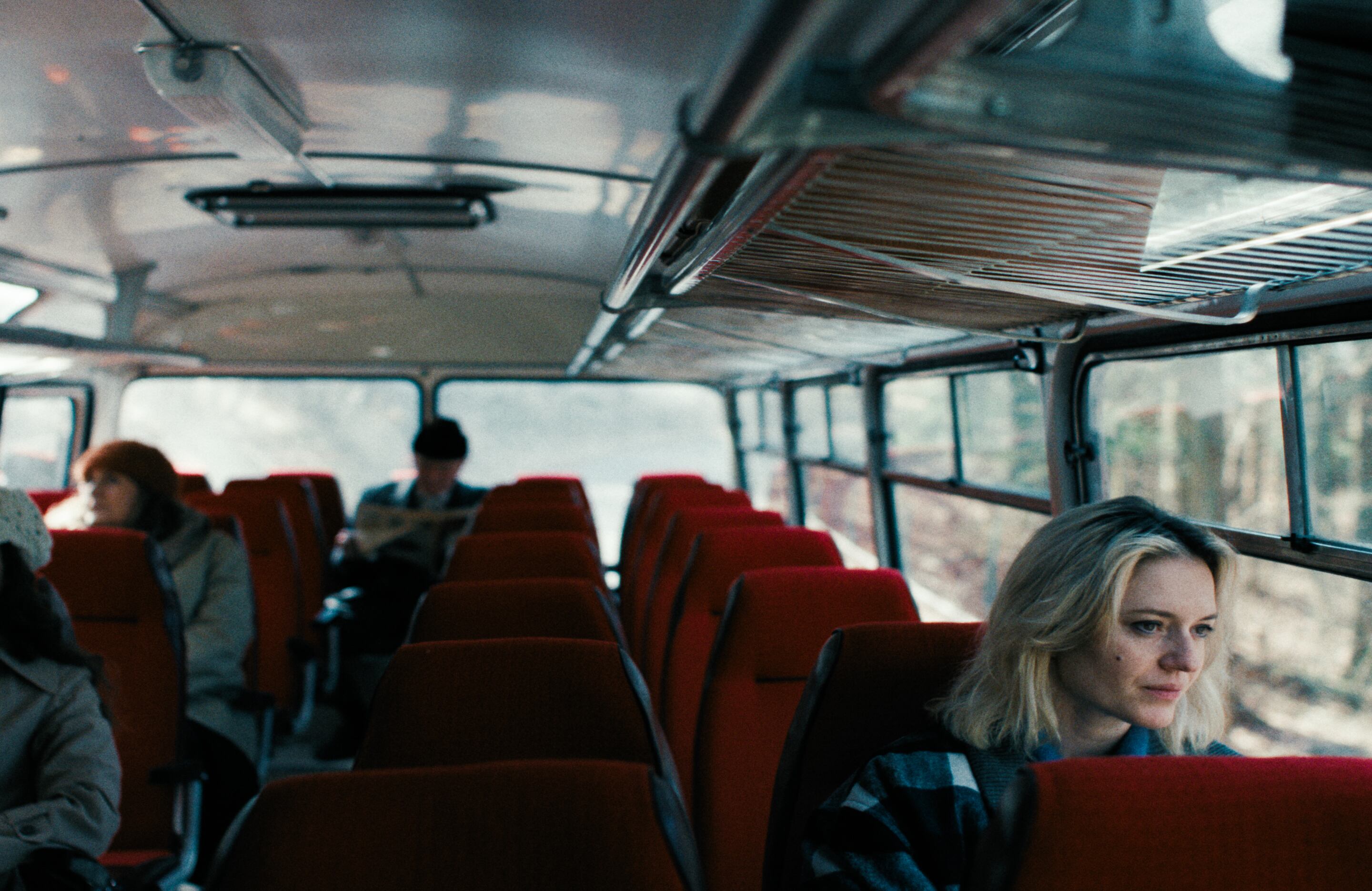 Festival de Cine Al Este