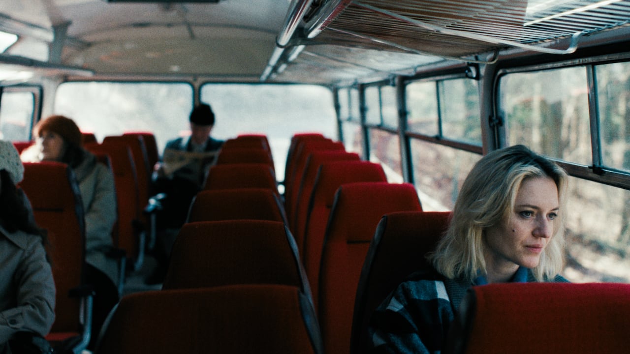 'Perla' (Austria, Eslovaquia), se exhibirá en el Festival de Cine Al Este 2025.