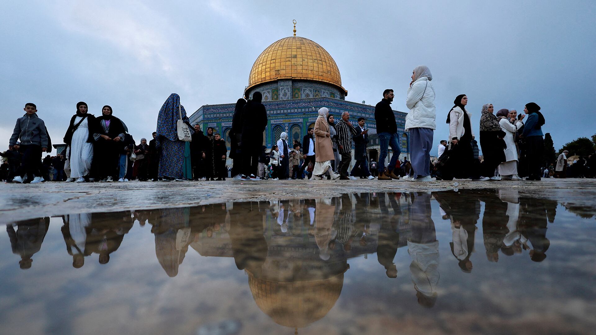 Fotos de la semana 12 abril