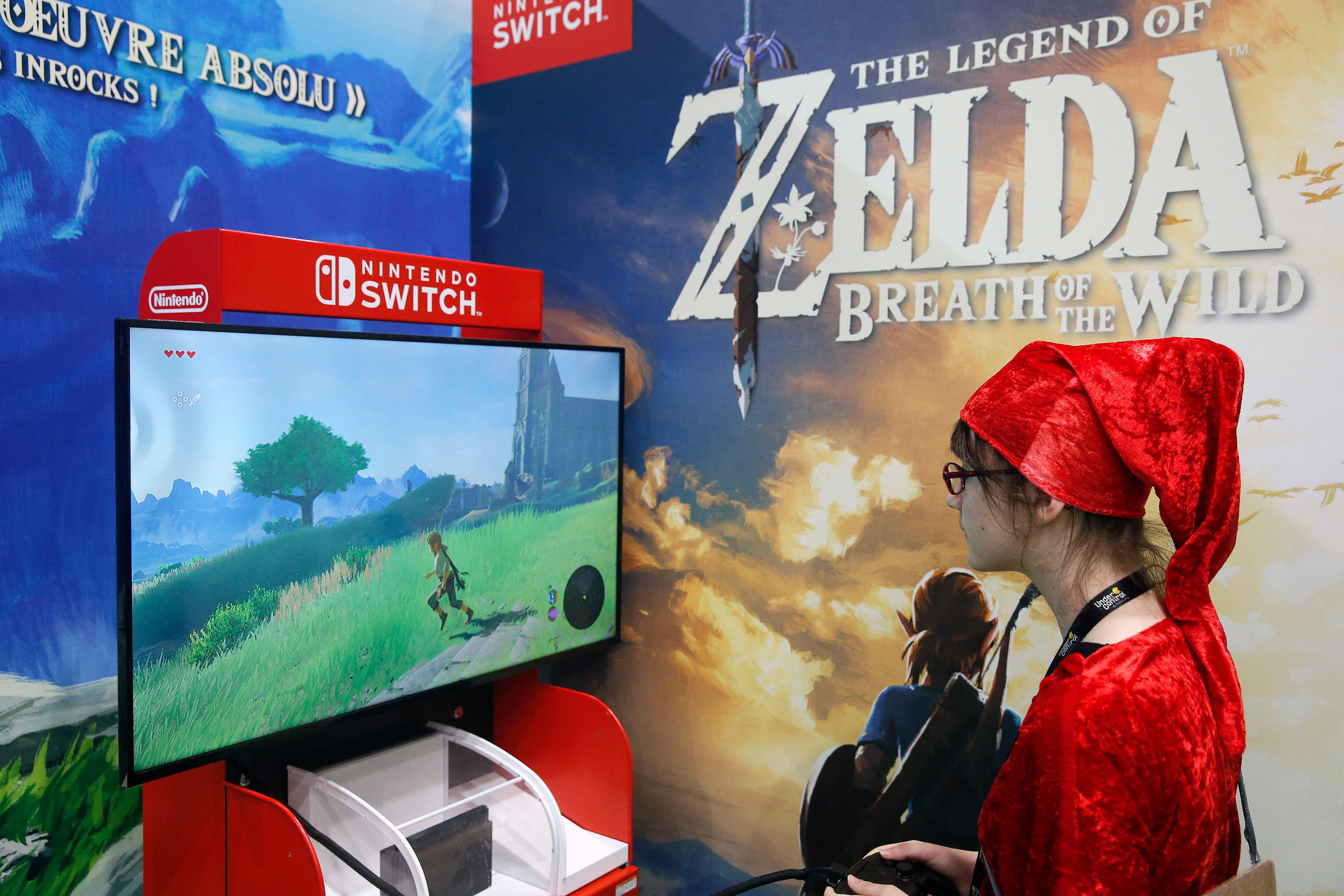 Nintendo anunció una excelente noticia para los amantes de este clásico.