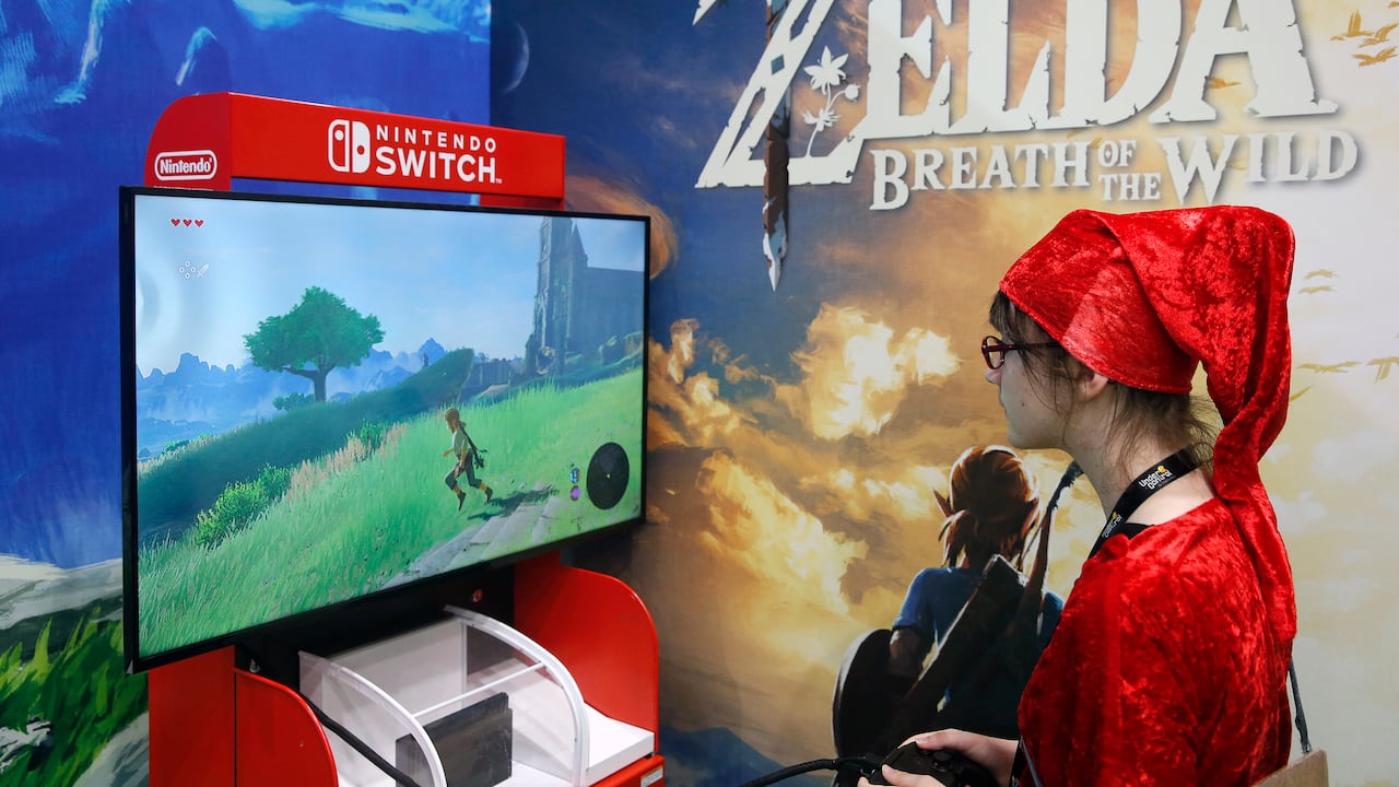 Nintendo anunció una excelente noticia para los amantes de este clásico.