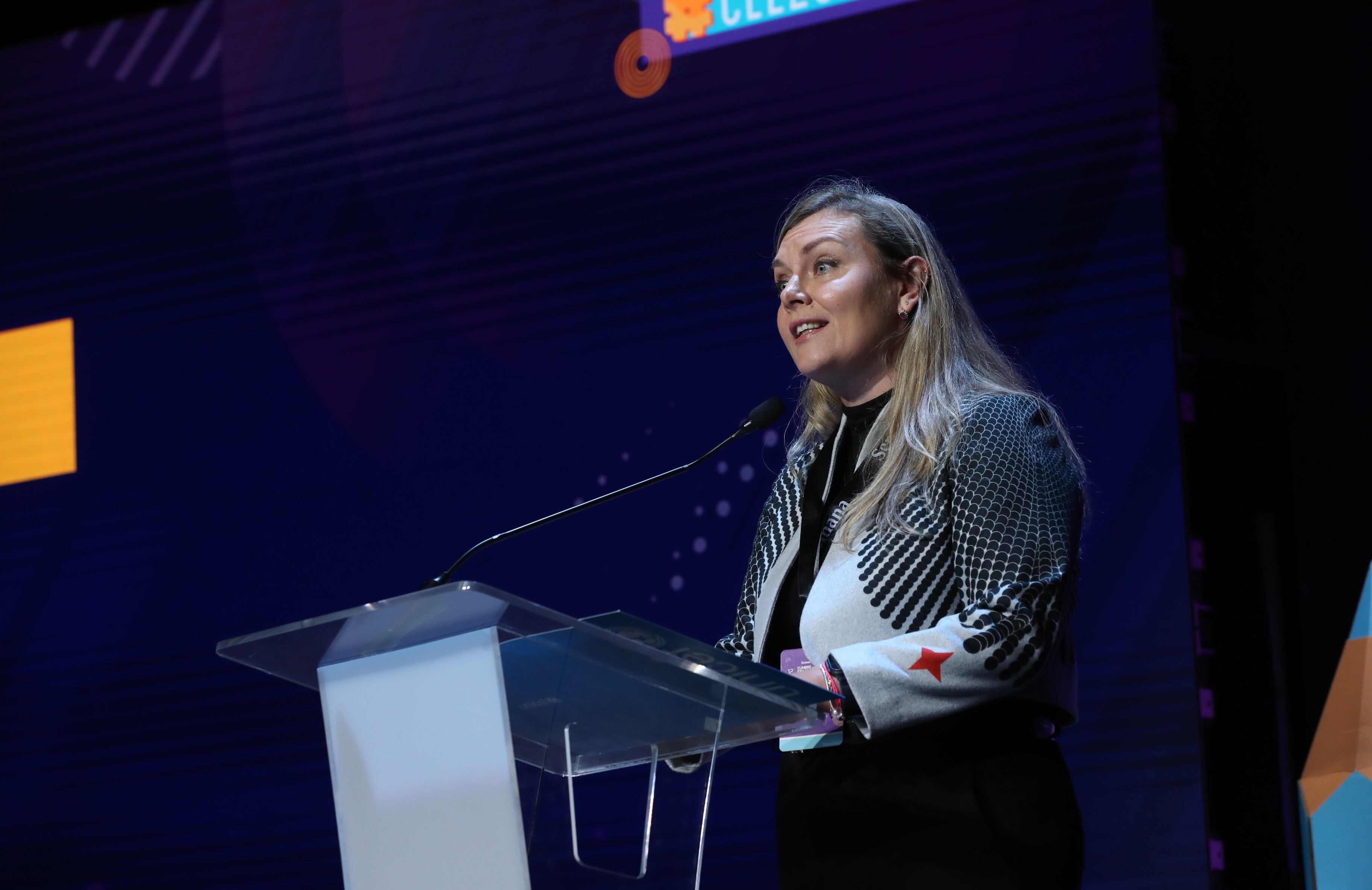 Cumbre lideres por la educación