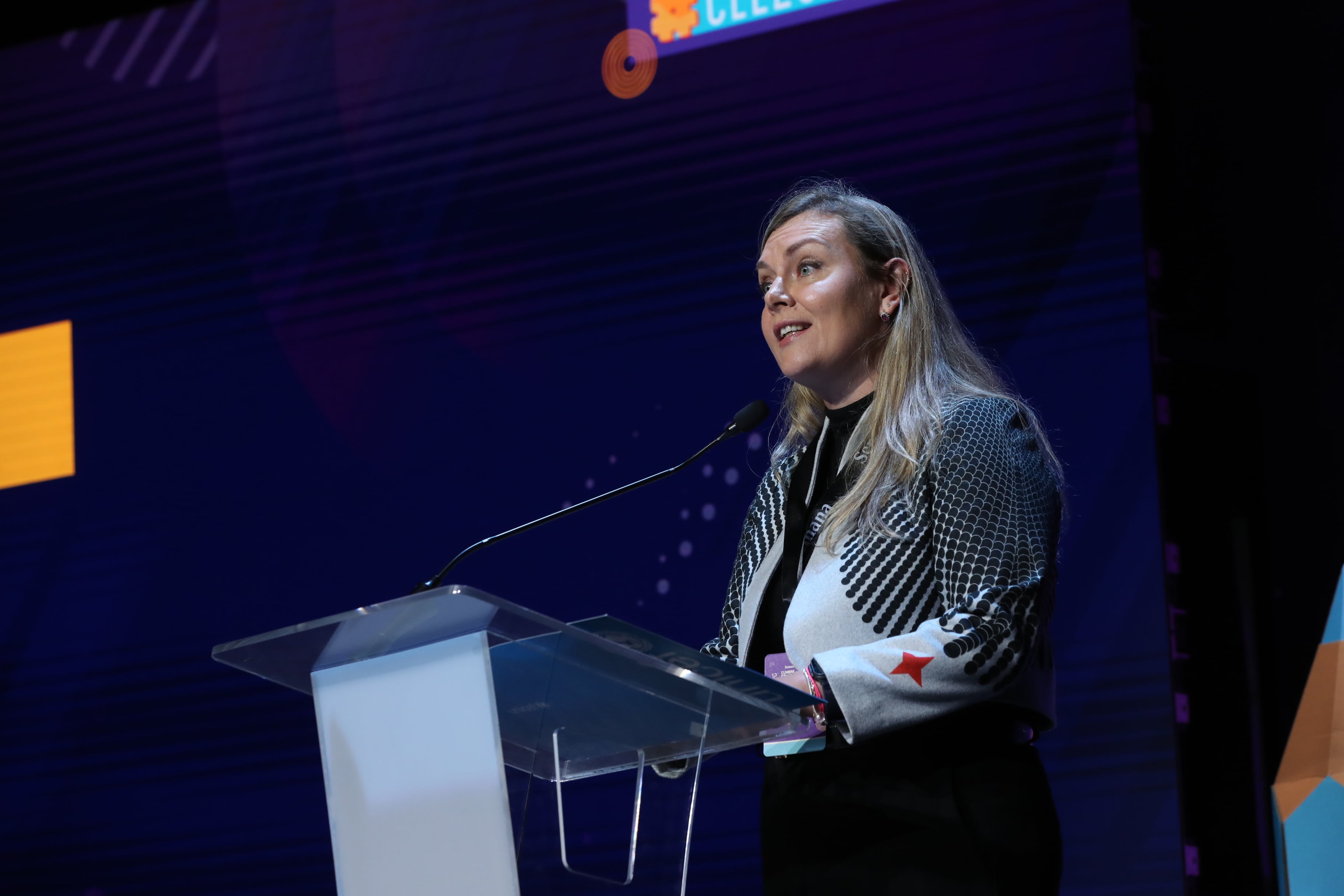 Cumbre lideres por la educación