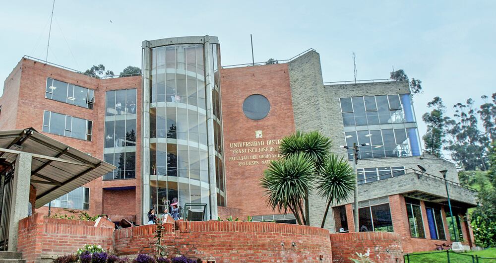 La investigación de la Procuraduría patentiza la actitud cómplice de los directivos de la Universidad Distrital 