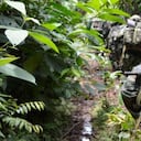 Citan a juicio disciplinario a dos oficiales del Ejército/Foto: archivo SEMANA