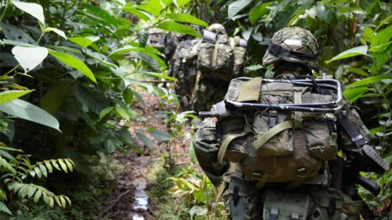 Citan a juicio disciplinario a dos oficiales del Ejército/Foto: archivo SEMANA