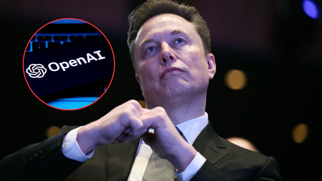 La selección del jurado evidenció rechazo hacia Elon Musk en su disputa con OpenAI.