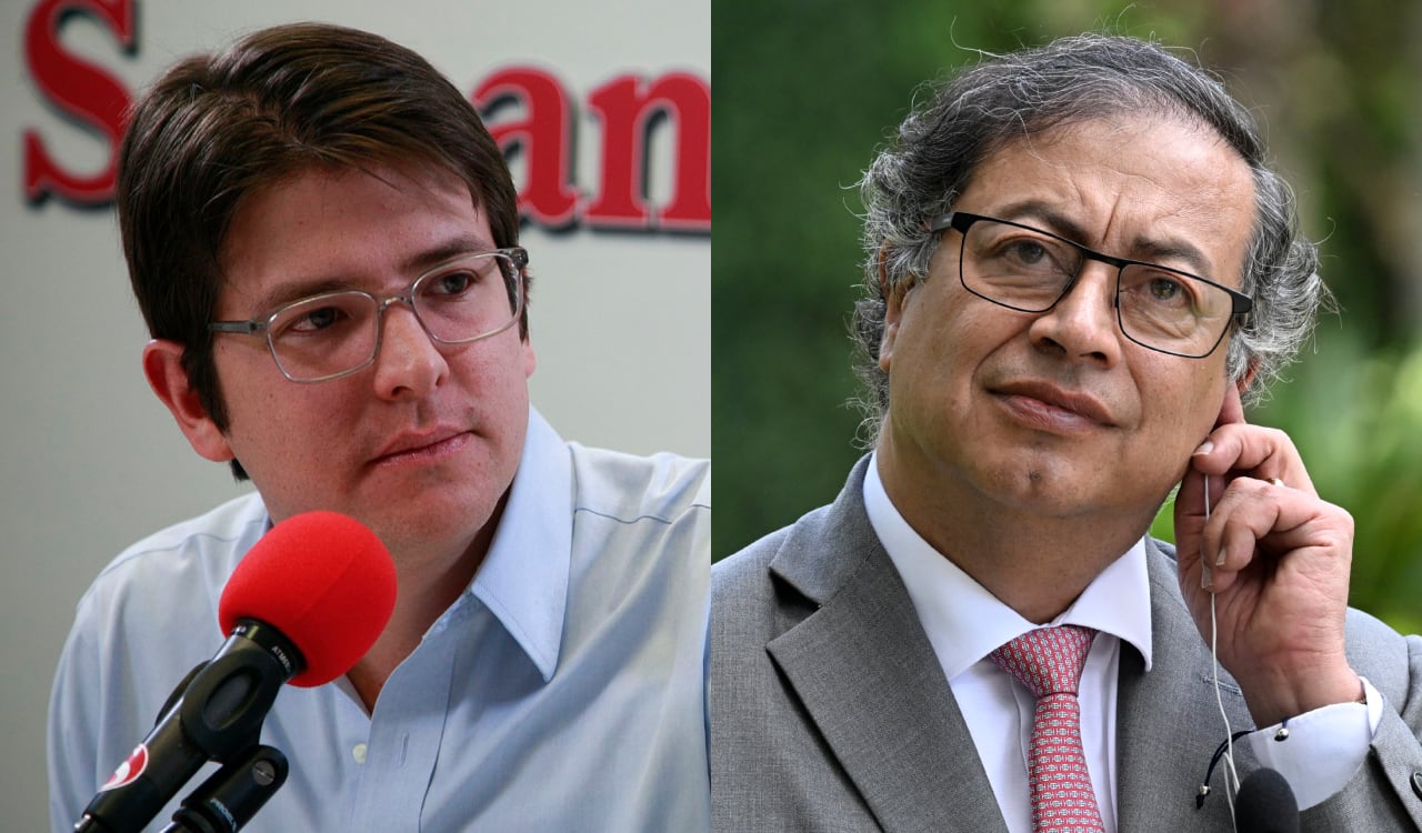 El senador arremetió contra el presidente y pidió salir a las calles en medio del nuevo escándalo que salpica al gobierno.