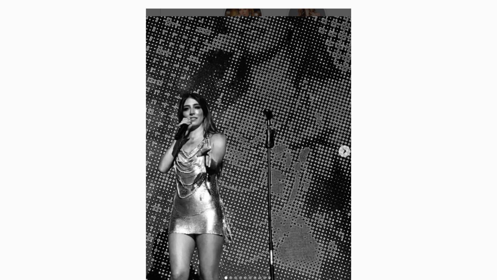 Verónica Orozco sorprenderá con su nuevo show