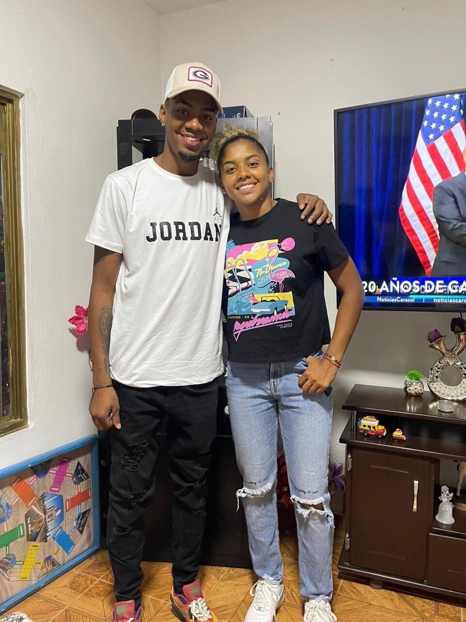 Asesinan a un joven al interior de un establecimiento en Cali.