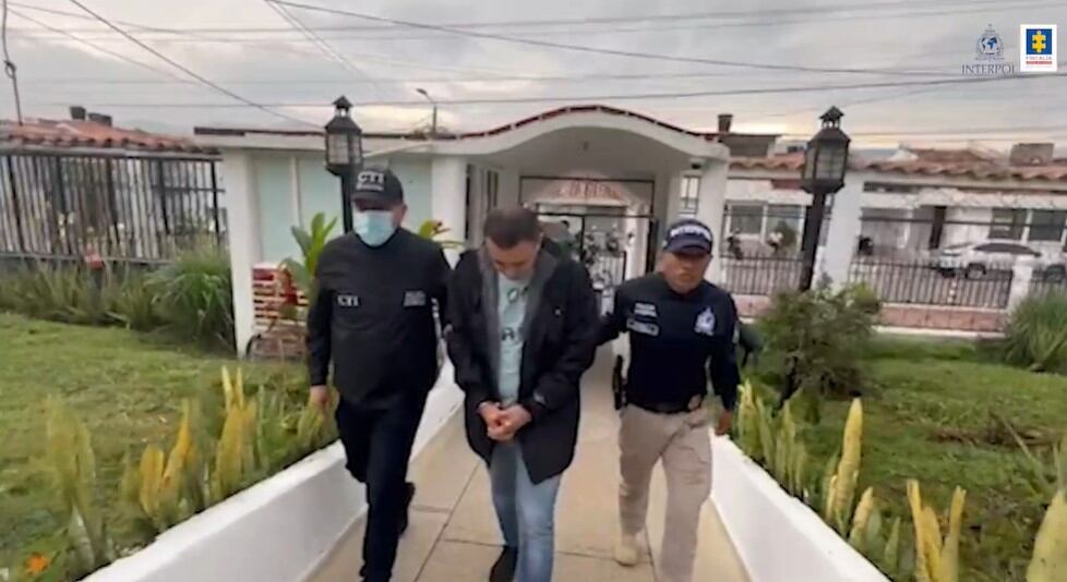 La fortuna que acumularon policías implicados en la poderosa red de contrabando desarticulada por la Fiscalía