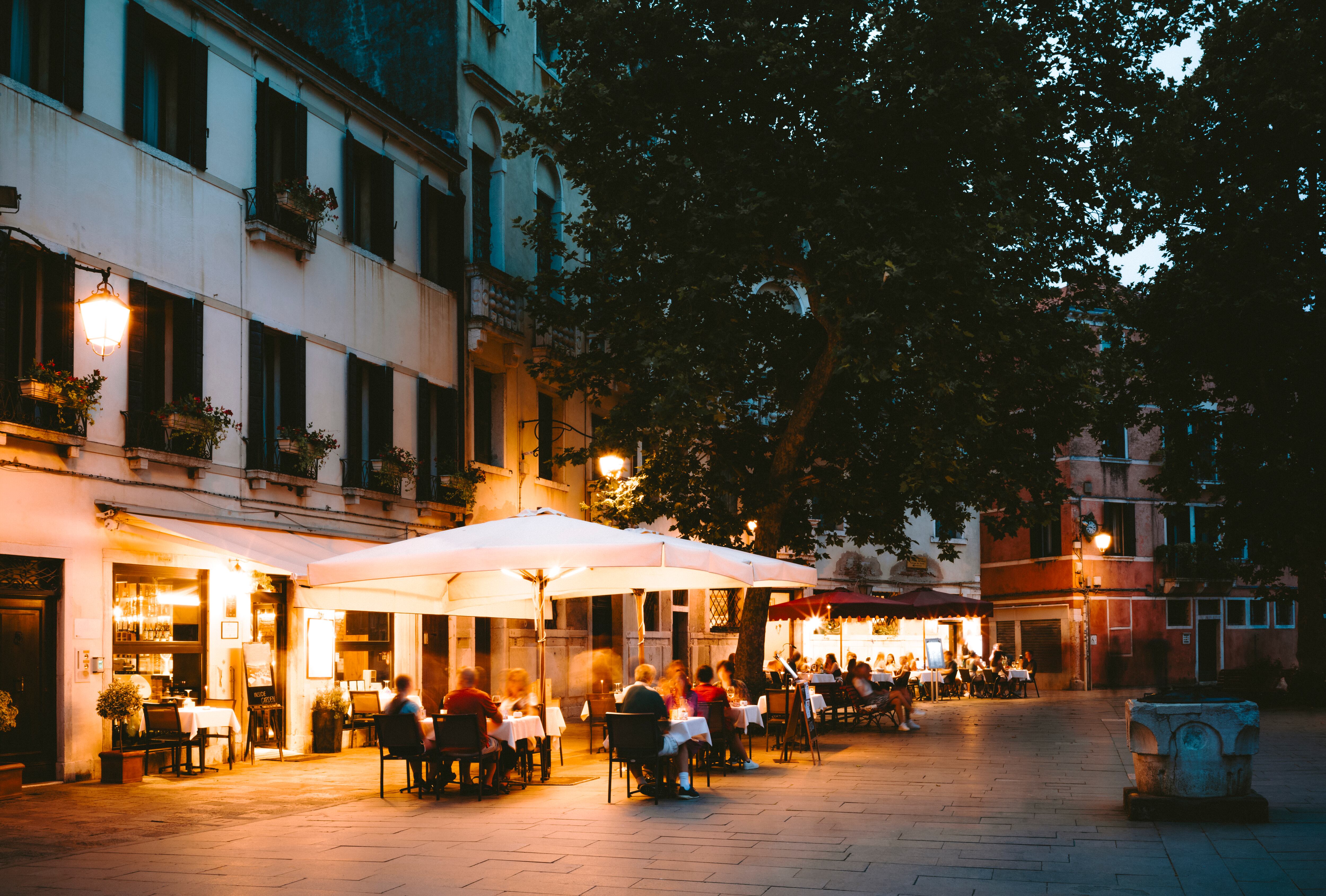Restaurantes Boston Market