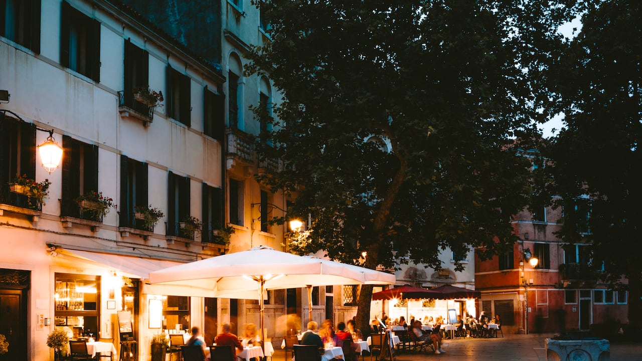 Restaurantes Boston Market.