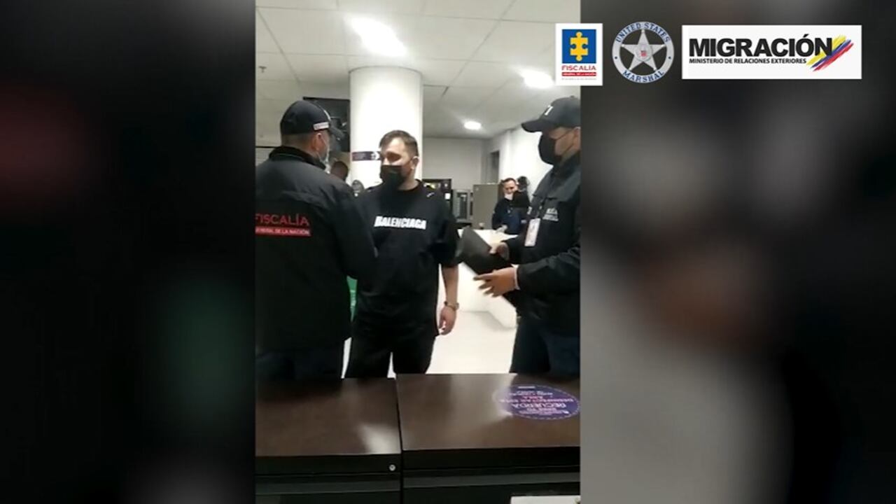 Capturan a hacker rumano cuando pensaba visitar a su novia en Colombia