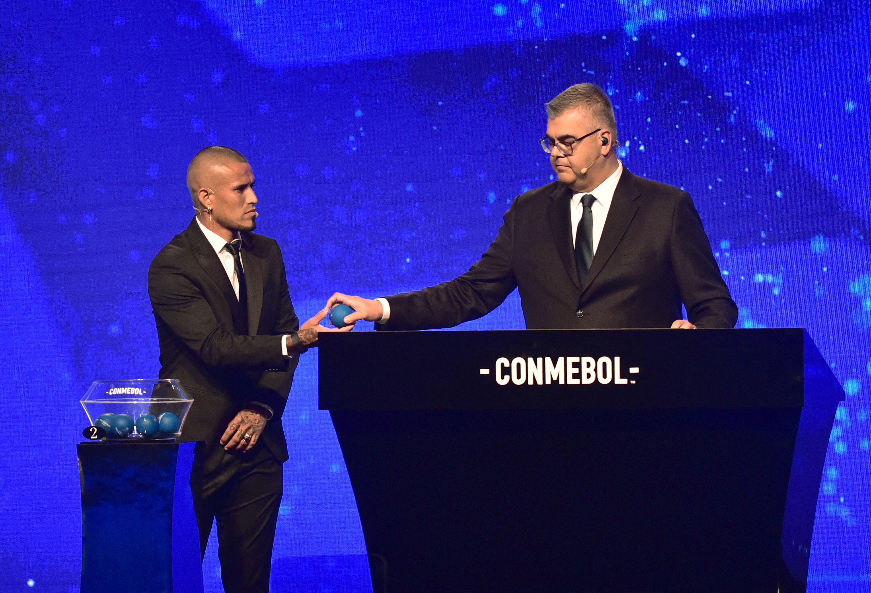 Estas serán las fechas en las que se desarrollarán los torneos.