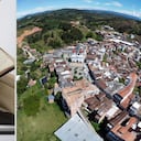 Ruta del turismo literario en Antioquia