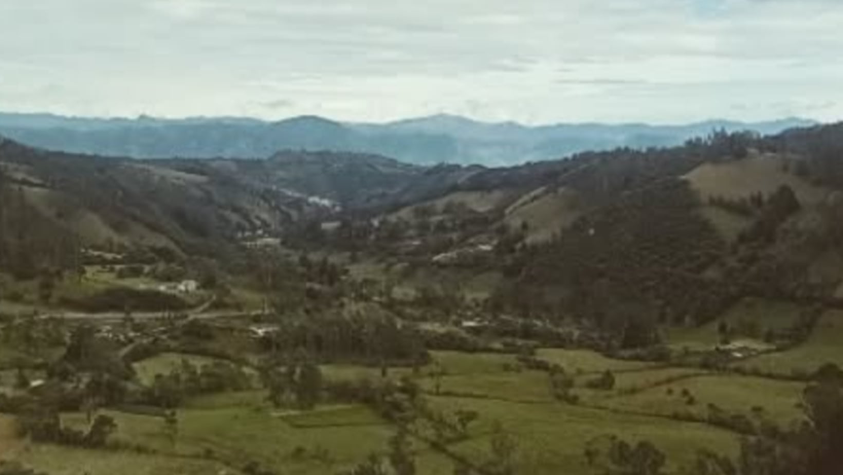 La Florida, Nariño, es considerado como el municipio más antiguo, de acuerdo a la IA