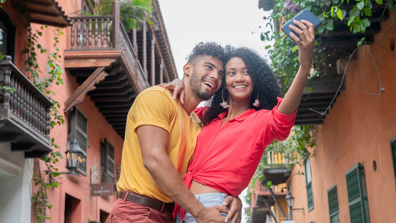 Cartagena ha recibido el reconocimiento seis veces.