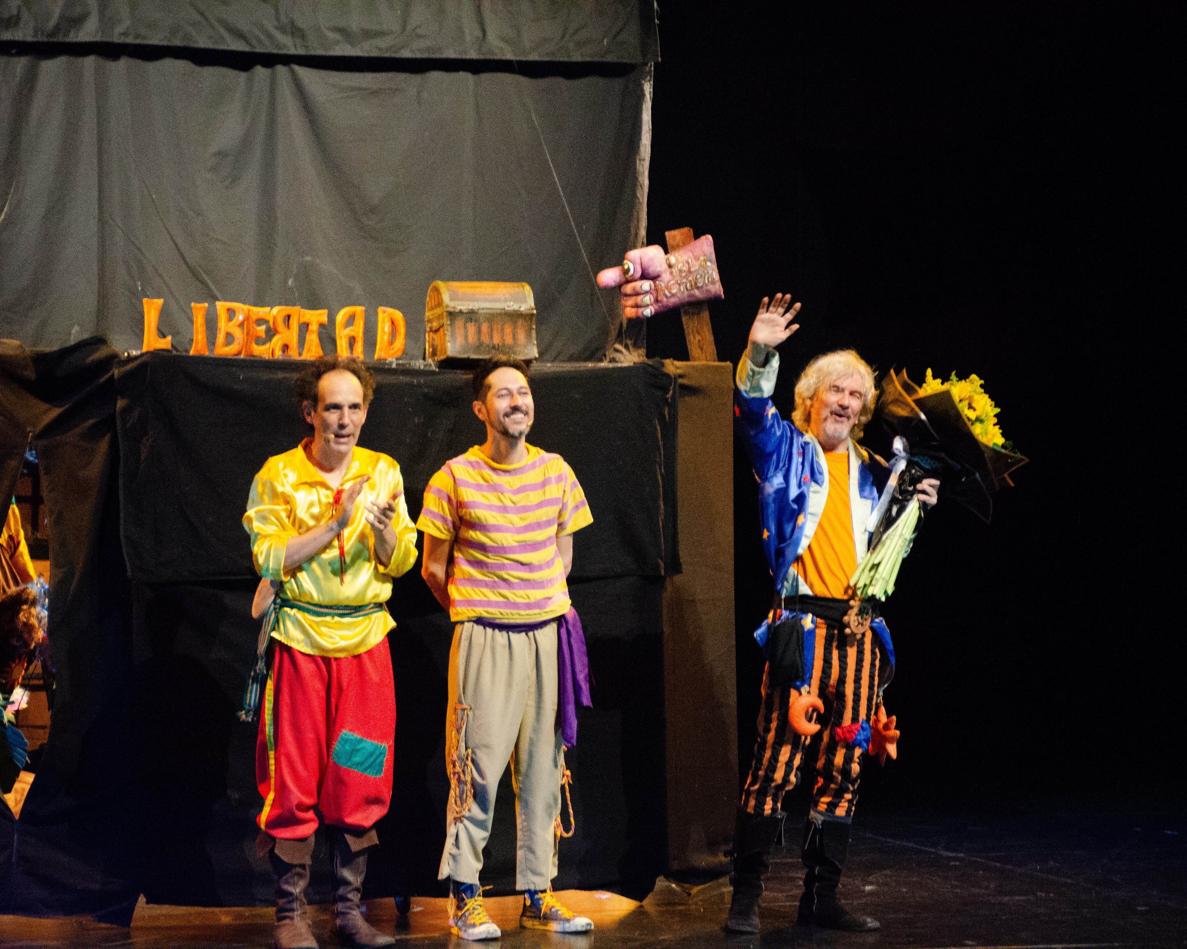 El 19 de agosto se desarrollará la jornada de cierre en el Parque Imperial Suba.