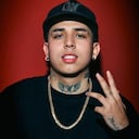 El influencer estuvo visitando República Dominicana.