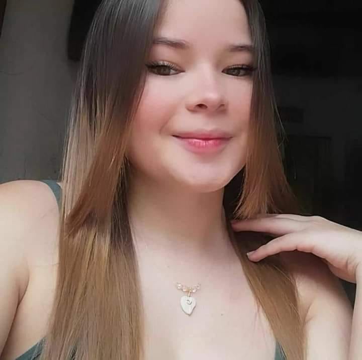 Laury Yisel Guzmán Becerra, tenía 21 años.