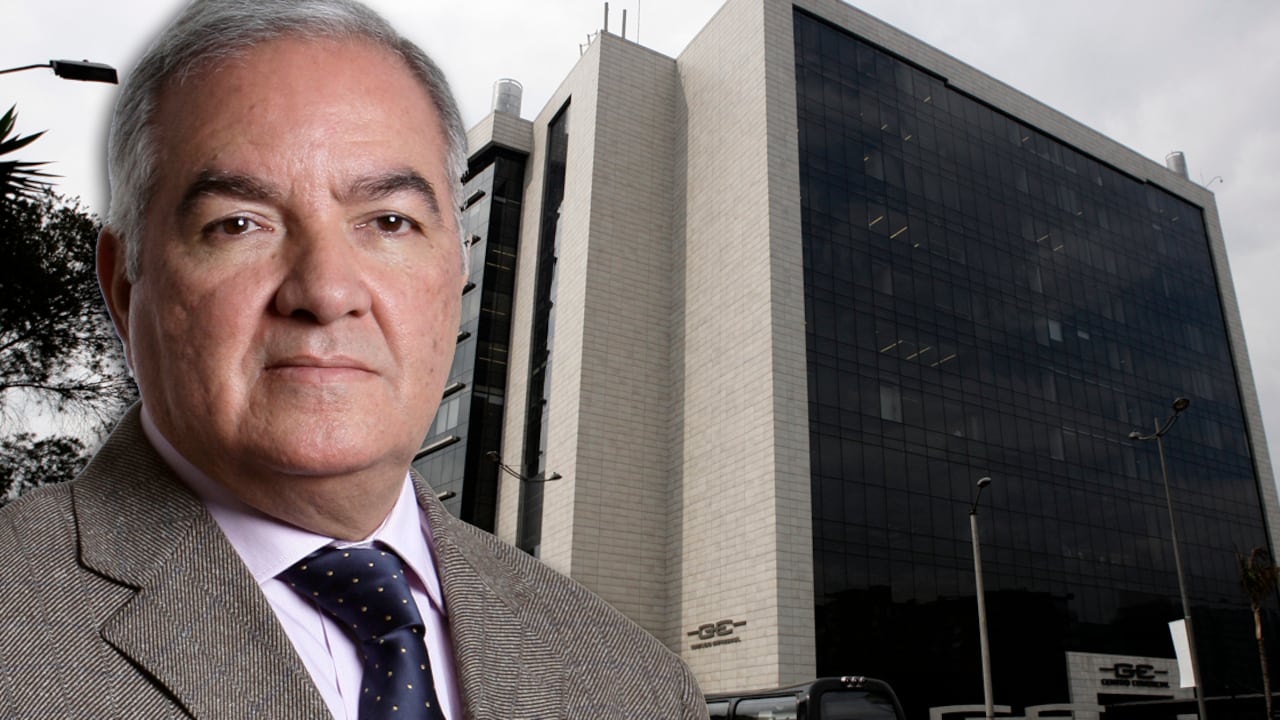 La cúpula de la entidad trabajarán desde allí y los demás, estarán repartidos en otras oficinas del Estado, donde serán acogidos temporalmente.