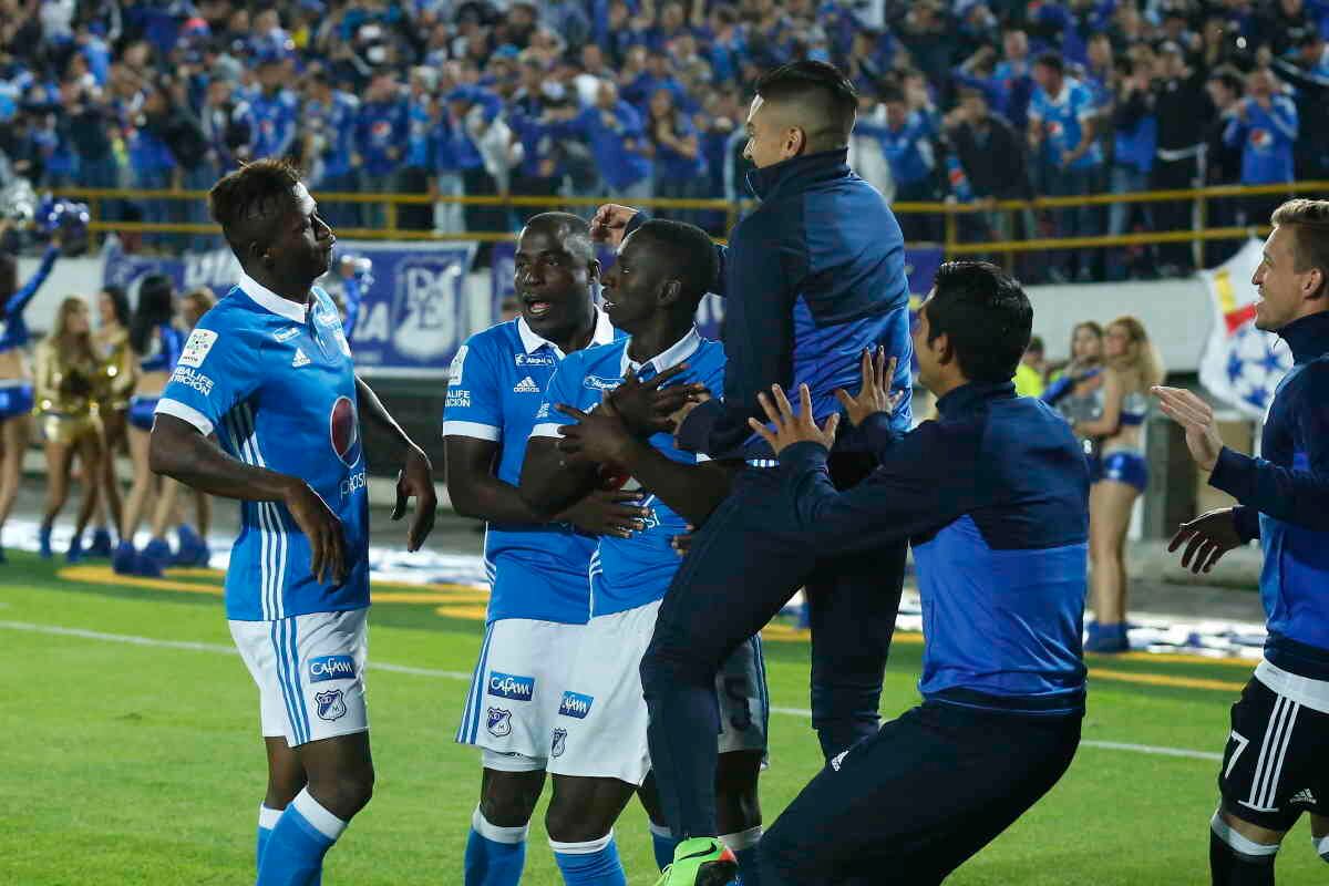 Daniel Reina/Semana.