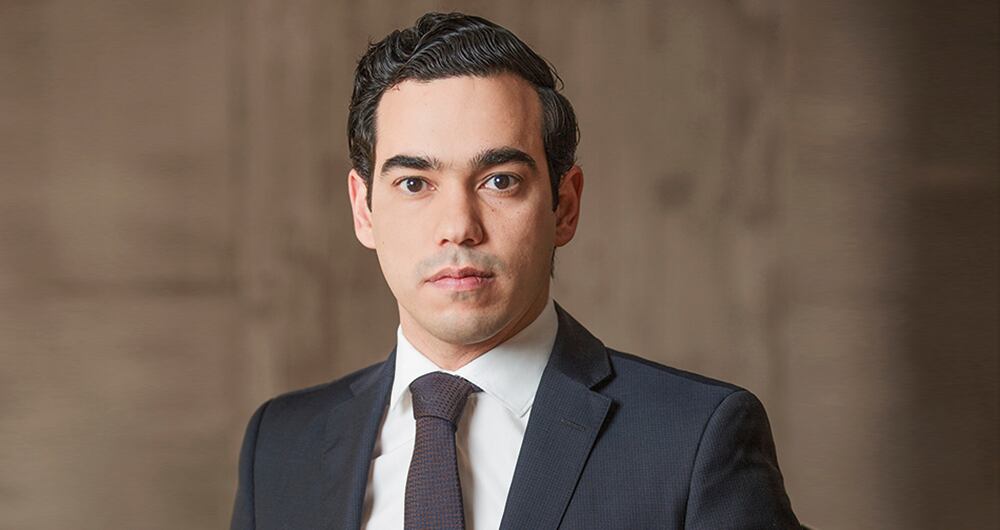 luis alberto rodríguezDirector del DNP