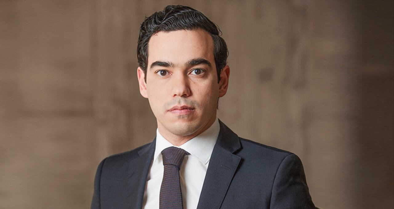 luis alberto rodríguezDirector del DNP