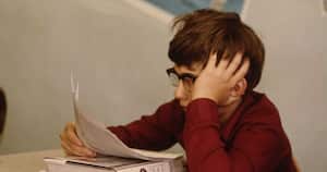 Aprender a prepararse adecuadamente para enfrentar los exámenes contribuye a mejorar el rendimiento.