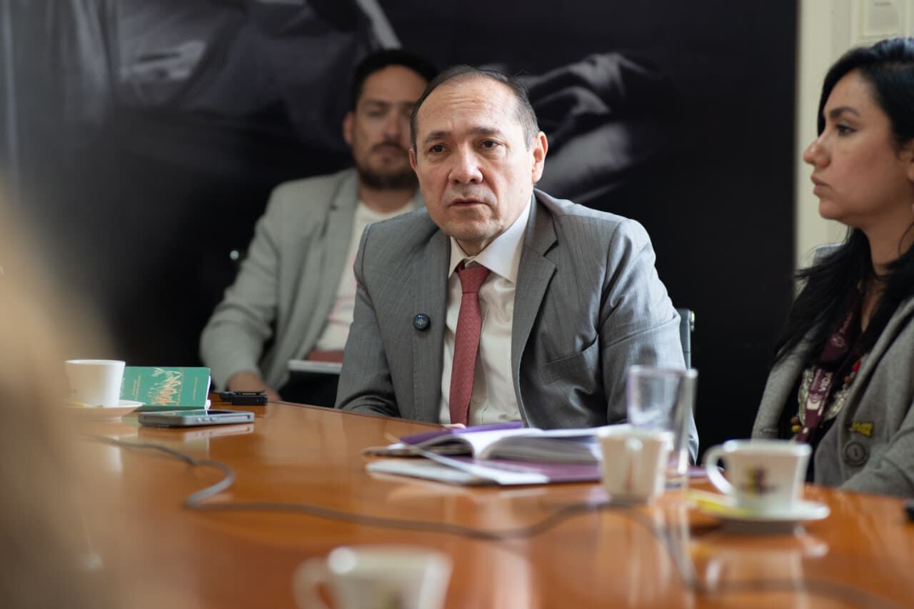 Ministerio de Trabajo y Ministerio de las Culturas anunciaron hoja de ruta ante denuncias de las actrices Marcela Gallego y Alejandra Borrero