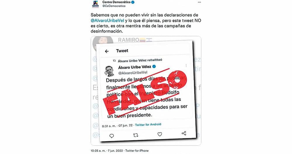 10 fake news de la campaña _1