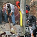 Esta importante novedad renueva la esperanza en las labores de atención derivadas del sismo de 7.4.