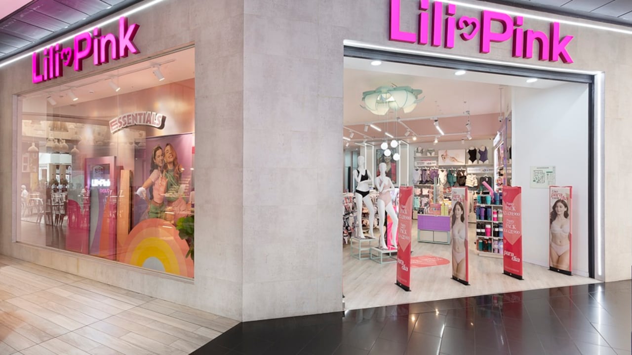 Lili Pink enfrenta un proceso legal desde el 27 de abril de 2026.
