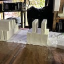 Desmantelan laboratorio de Cocaína en Cumbal, Nariño.