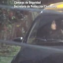 Un hombre fue detenido en flagrancia mientras golpeaba a su pareja, en momentos en que se encontraban en el interior de un vehículo en el municipio de Tigre, al norte de Buenos Aires.