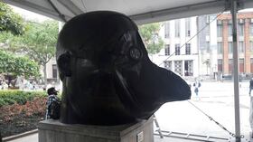 El Colectivo Aire Medellín ha llamado la atención de la ciudadanía para que le exija a Federico Gutiérrez una verdadera atención a la problemática ambiental, que genera problemas de salud.