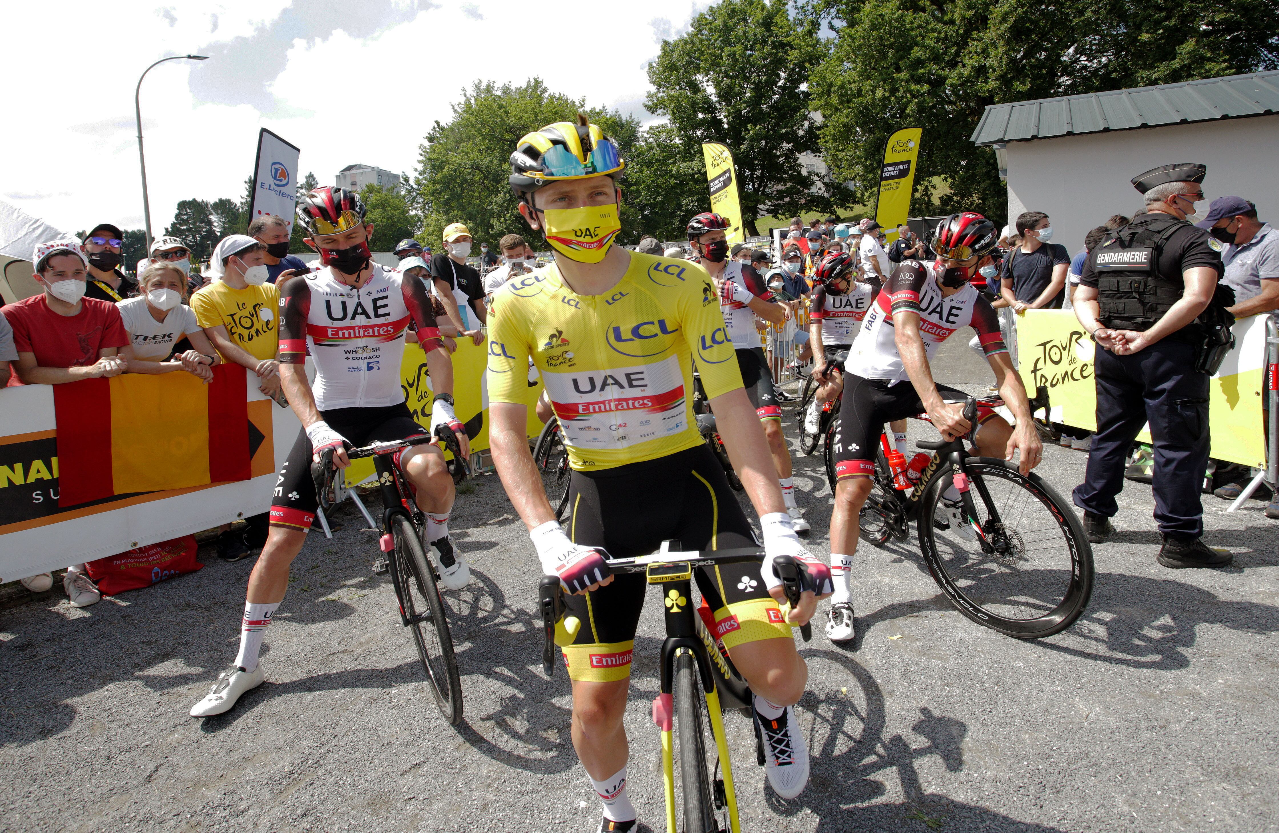 ETAPA 19 TOUR DE FRANCIA